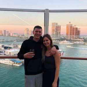 Meet your Posher, Julie